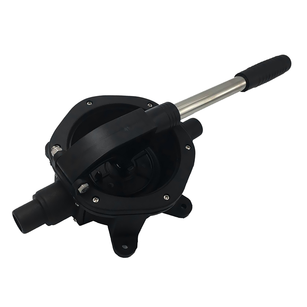 Five Oceans 15 GPM pompa lambu - Fishing Boat Bilge Pump ulasan dan harga