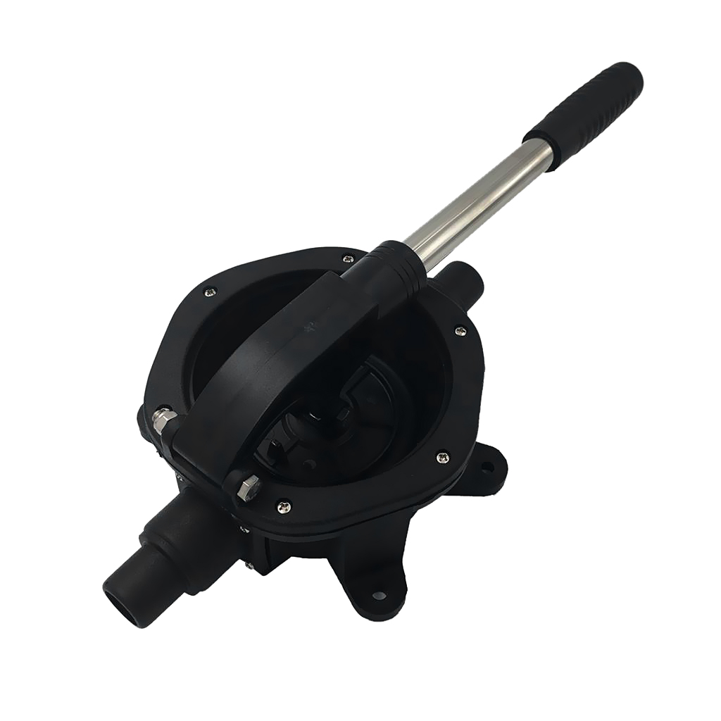 Five Oceans 15 GPM pompa lambu - Fishing Boat Bilge Pump ulasan dan harga