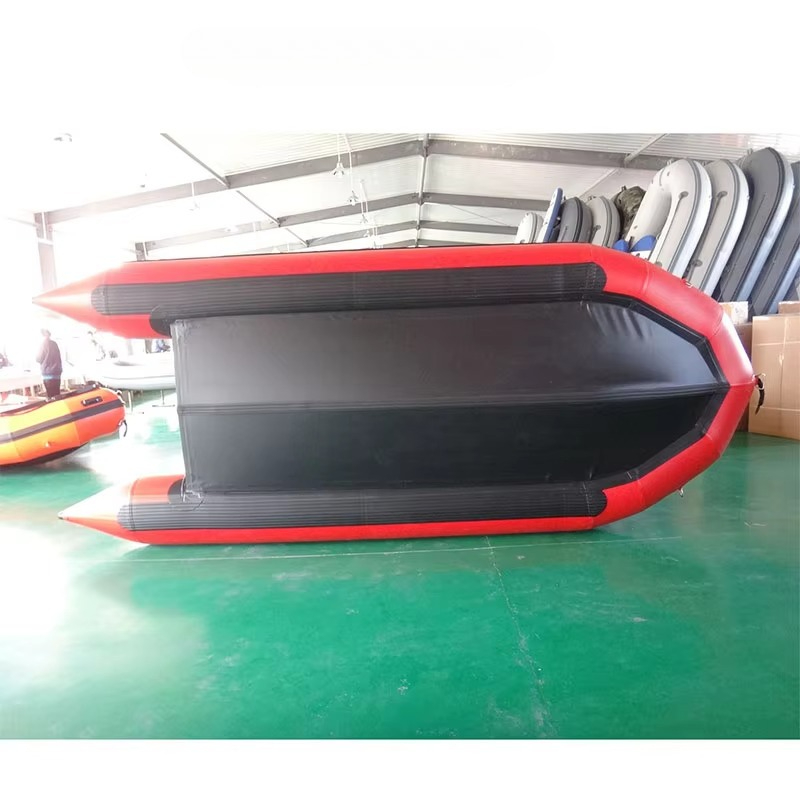 Perahu Karet Tiup Harga Pabrik - Fishing Boat Aluminum ulasan dan harga