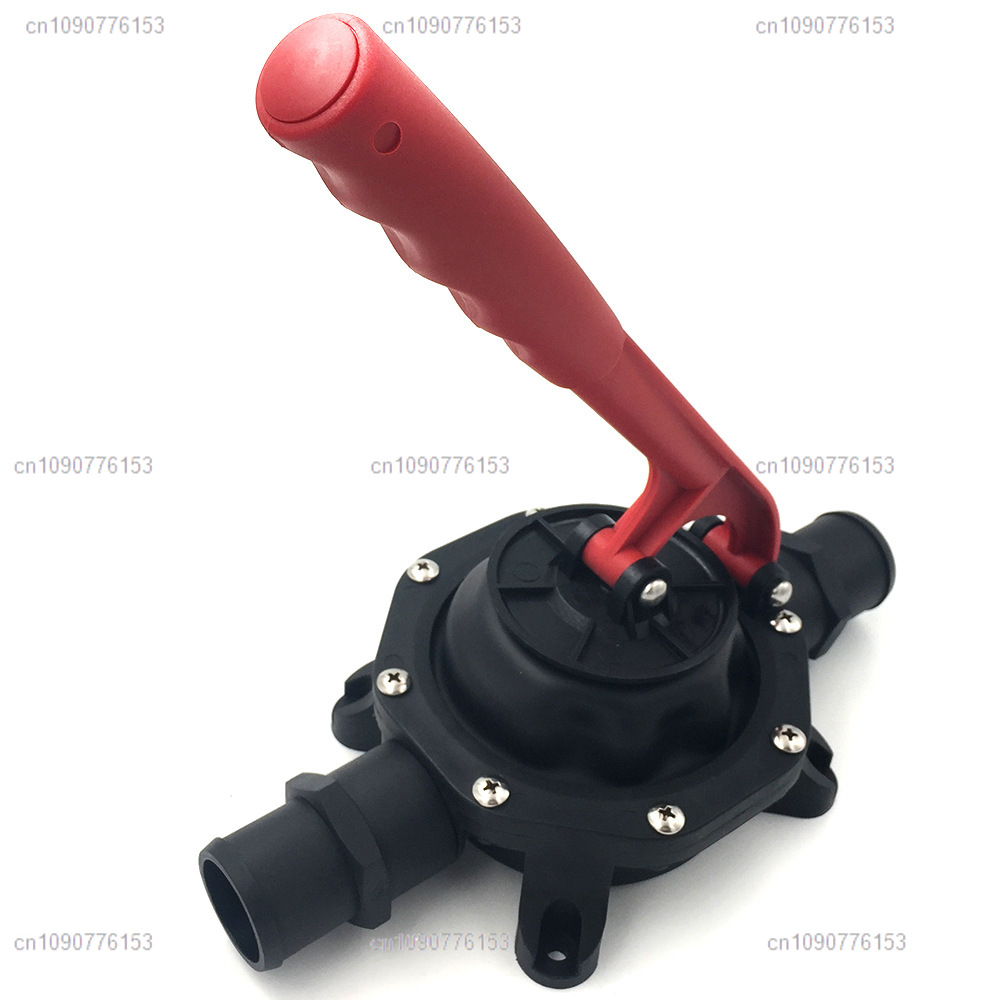 Pompa Air Laut Pompa Tangan Po - Fishing Boat Bilge Pump ulasan dan harga