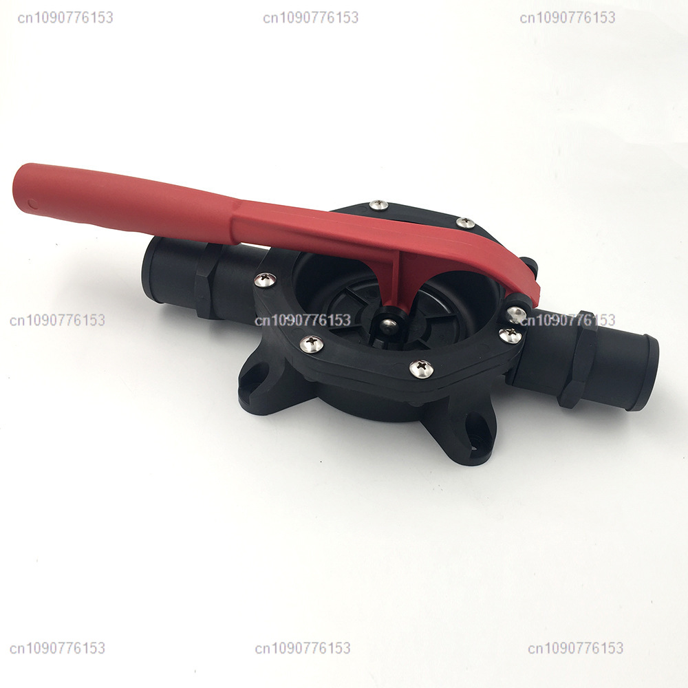 Pompa Air Laut Pompa Tangan Po - Fishing Boat Bilge Pump ulasan dan harga