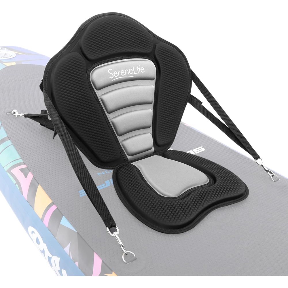 Kursi Paddleboard Universal ya - Fishing Boat Seat ulasan dan harga