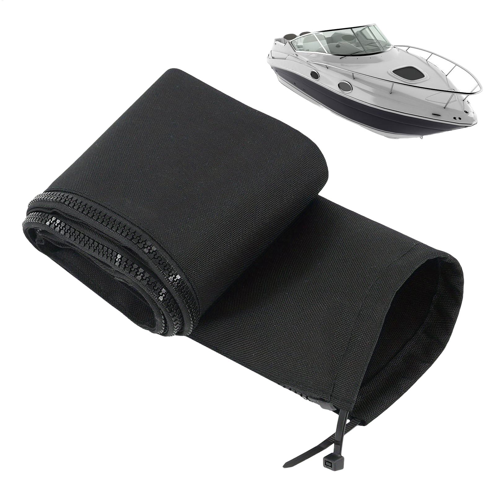 Selubung Kabel Motor Tempel 48 - Fishing Boat Trolling Motor ulasan dan harga