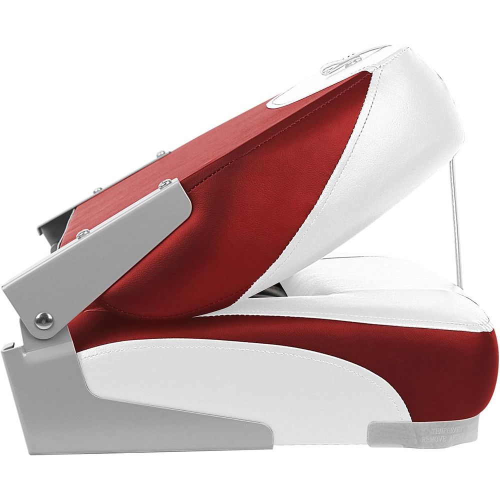 Kursi Perahu Deluxe Sandaran R - Fishing Boat Seat ulasan dan harga