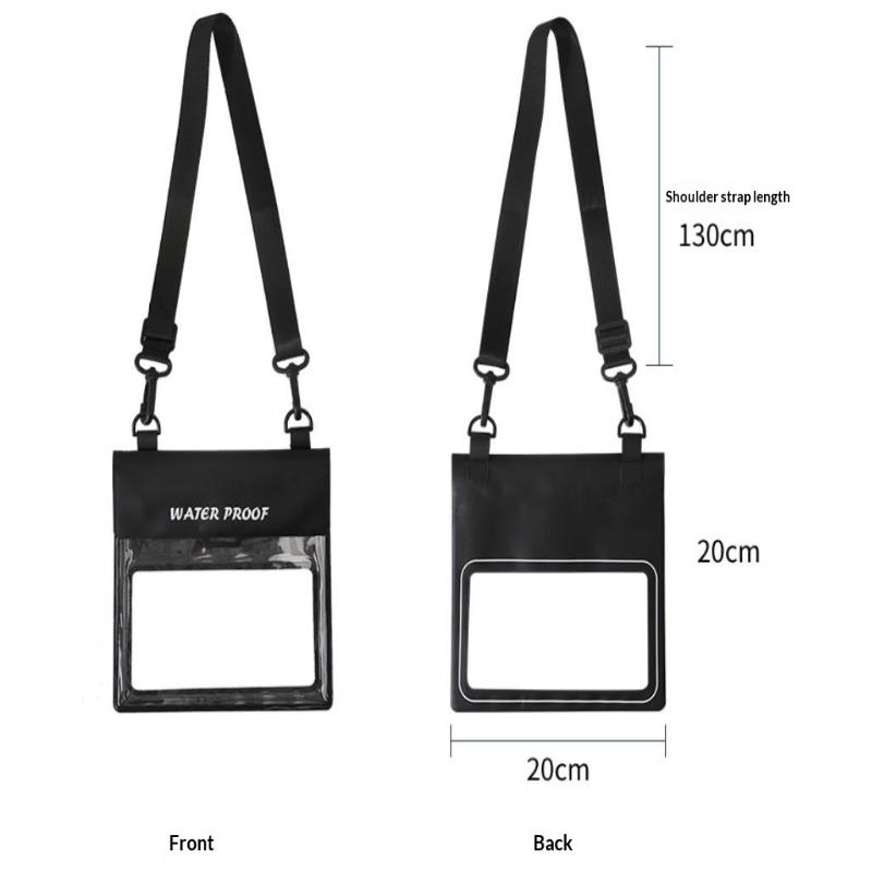 Casing Ponsel Tahan Air Kapasi - Fishing Boat Cover ulasan dan harga