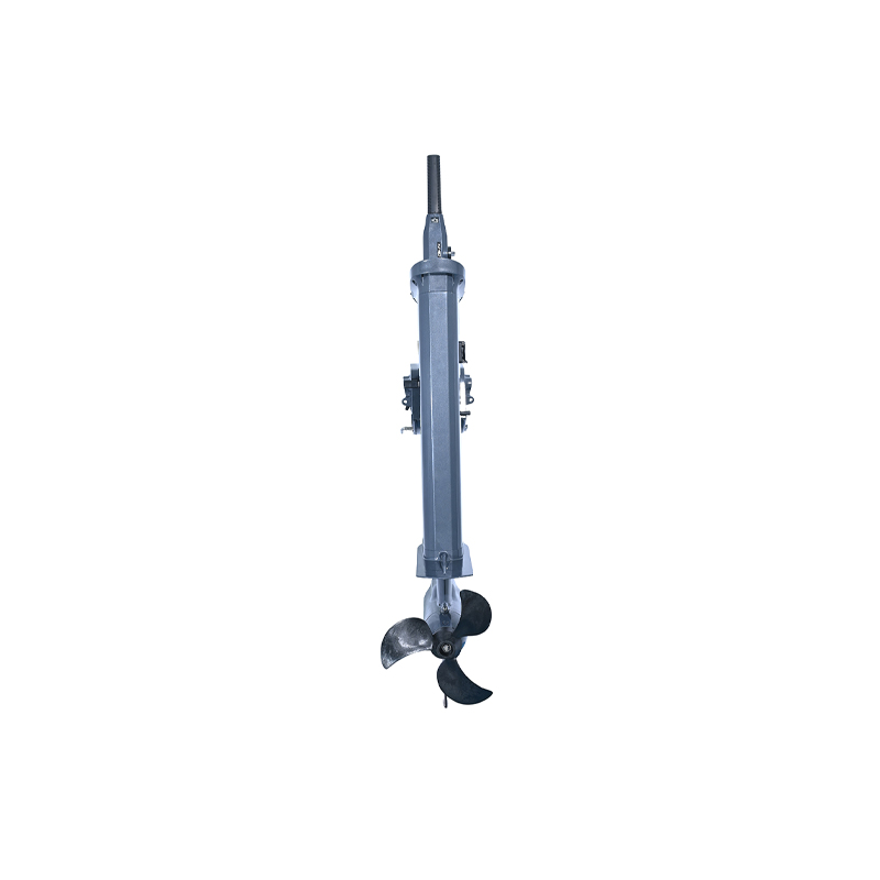 Motor Listrik Portabel Ringan  - Fishing Boat Trolling Motor ulasan dan harga