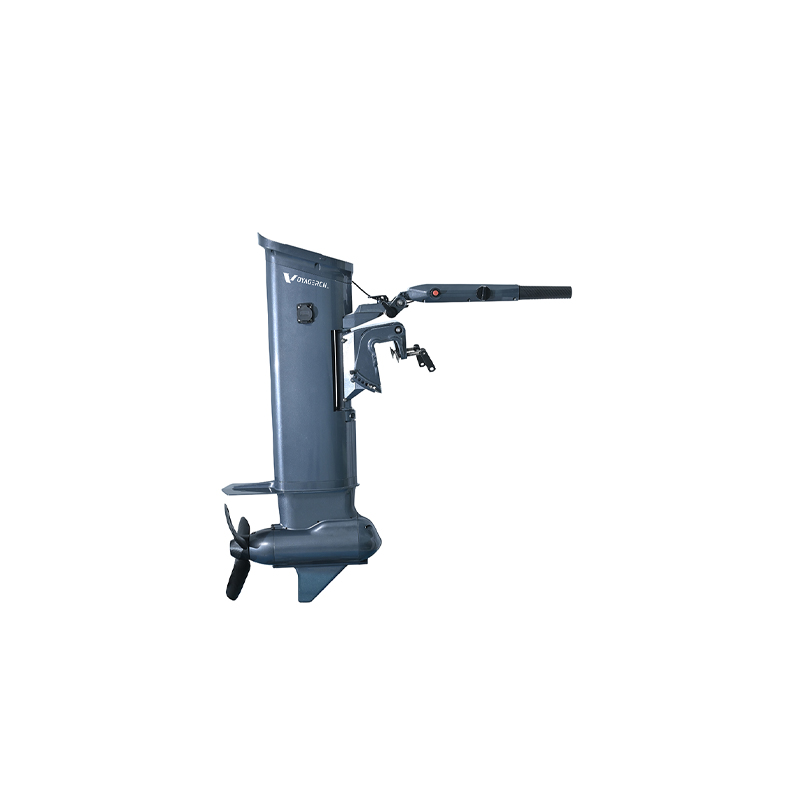 Motor Listrik Portabel Ringan  - Fishing Boat Trolling Motor ulasan dan harga