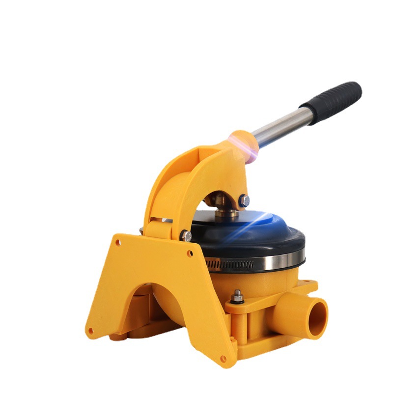 Pompa Bilge Manual, Pompa Limb - Fishing Boat Bilge Pump ulasan dan harga