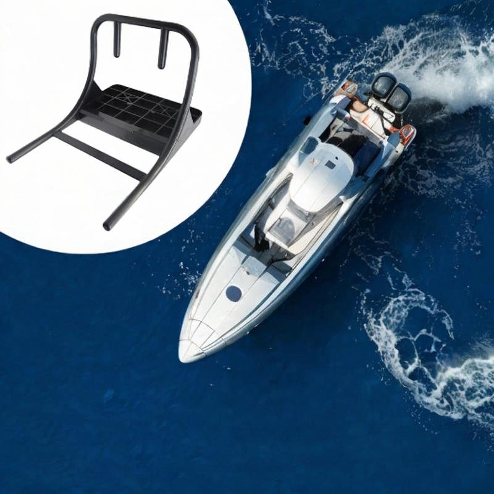 Braket Dudukan Motor Perahu Br - Fishing Boat Trolling Motor ulasan dan harga