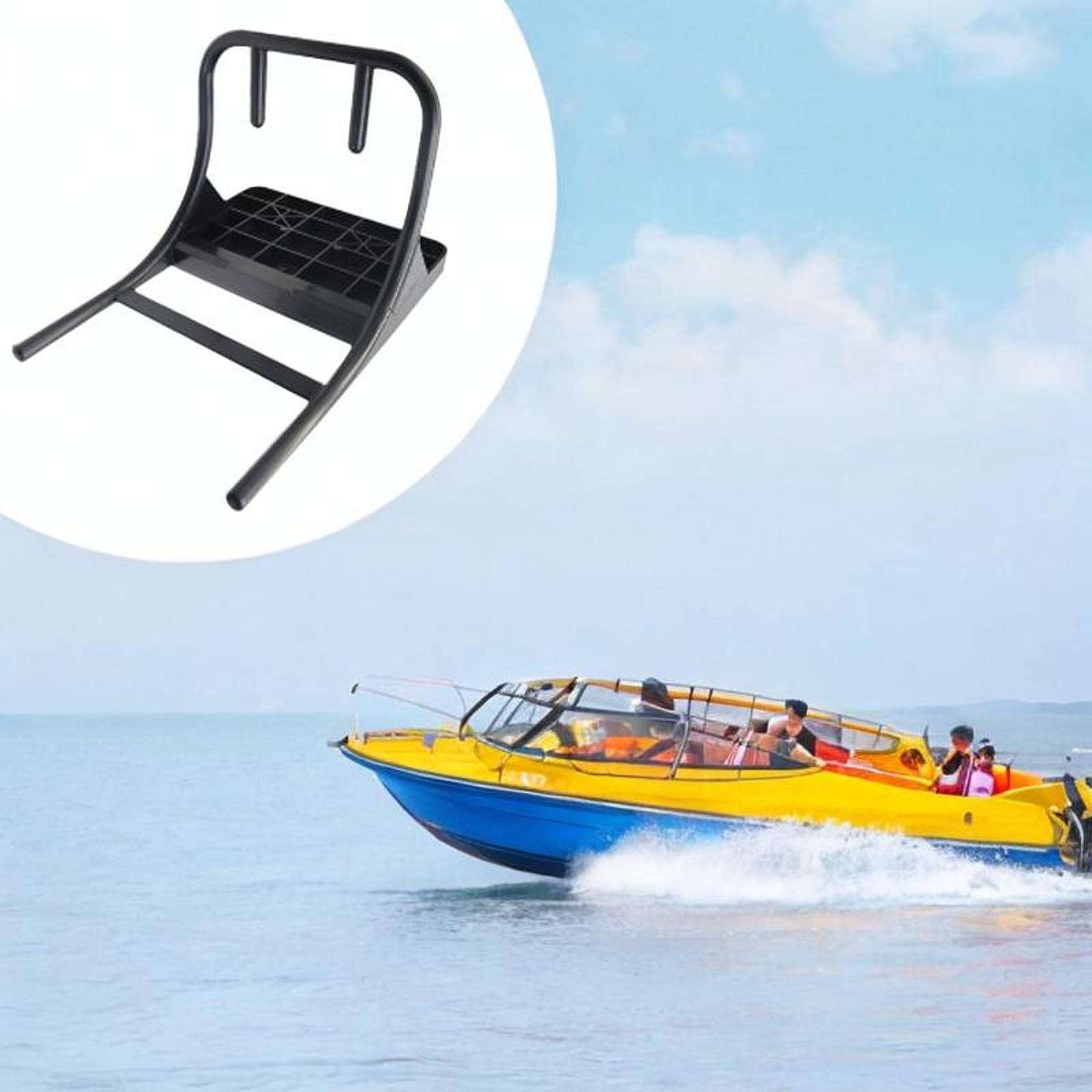 Braket Dudukan Motor Perahu Br - Fishing Boat Trolling Motor ulasan dan harga